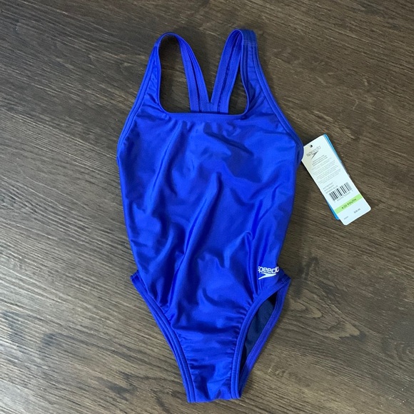 Speedo Swim Speedo Pro Lt Competitive Swimsuit In Speedo Blue Size 42 Poshmark